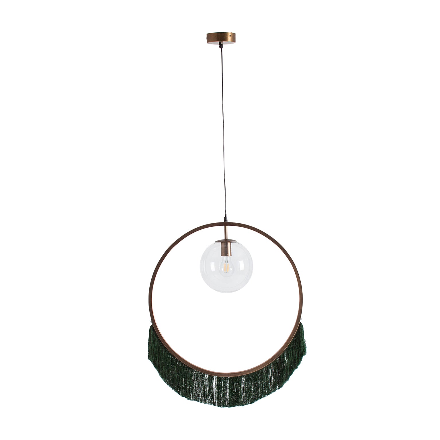 BULEVARD CEILING LAMP
